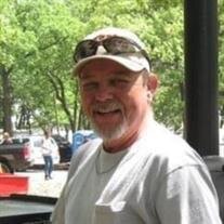 Mickey Wayne Boon