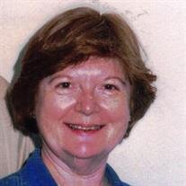 Mary Ann Freeman