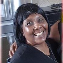 Ms. Diana Lynn Hamilton
