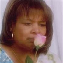 Mrs. Marquita Thompson