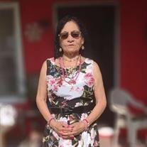 Consuelo G. Pardo