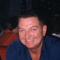 Mr. Larry G. Parker