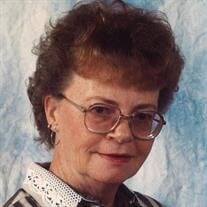 Donna K. (Robison) Brooks