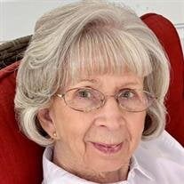 Brenda Langley Blackmon