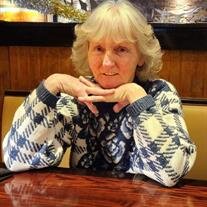 Ruth A. Bott
