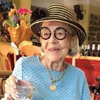 Louise Langerhans