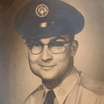 Mr. James Jefferies Nates, Sr.