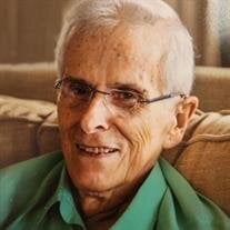George A. Hetzler