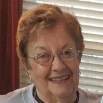 Antoinette M. "Toni" Azzarito