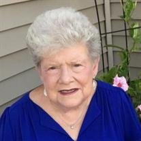 Carolyn Jane Fisher