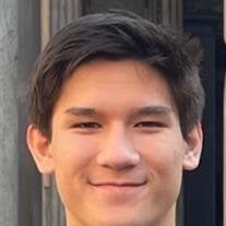 Aaron Jackson Vo Husmann