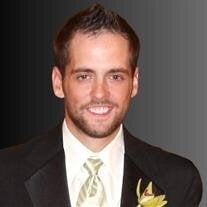 Justin W. Stover