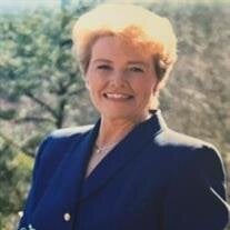 Joyce Morgan Hubbard