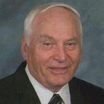 Edmund Paul Schopieray