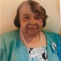 Mrs. Edna Moore
