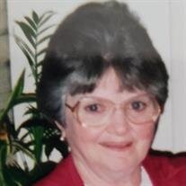 Mona J. Hunter