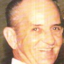 James Allen Patin Sr.