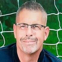 Michael "Mike" J. Uttecht