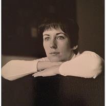 Patricia Eleanor Anton
