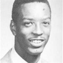 Mr. Orbie Jerome "Jerry" Gailes