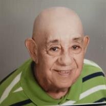 Cazimiro "Gus" Farria