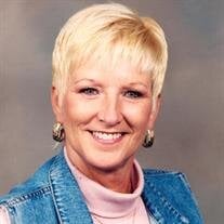 Brenda Gayle Hull