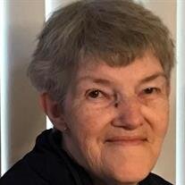 Sharon Lee Gray