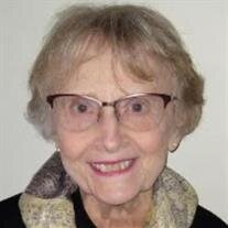 Joan Sturm