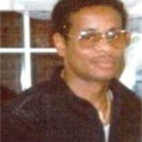 Mr. Harold Spencer, Sr.