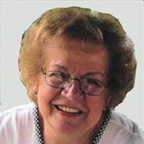 Joyce M. Dugovich