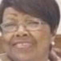 Willie Mae McNeill