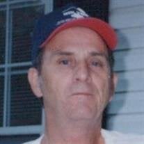 Terry M. Hicks, Sr.