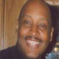 Mr. Ransom Hines, Jr.