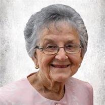 Mildred M. Winchester
