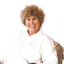 Catherine "Cathy" Stowers Bridwell