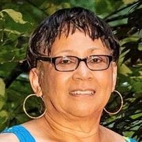Mrs. Tracy Hughes McCorkle
