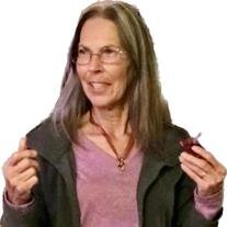 Janice Amelia Pemberton