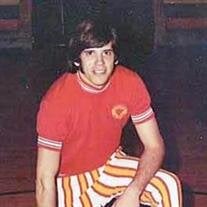 Timothy "Tim" "Brownie" Brown