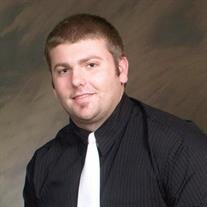 Phillip Moore
