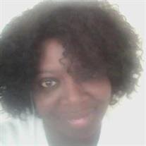 Ms. Theresa Patricia-Ann Julious