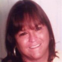 Roberta May Ogle