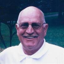 Alfred (Al) Lee Sublett