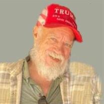 Charles "Chuck" E. Clements