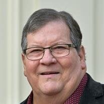 Charles Dale Hagler