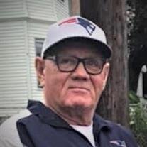 James J. Guertin