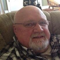 Stephen S Radcliff