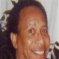 Mr. Vernon Ricardo Davis