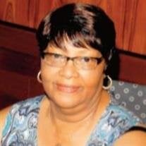 Dorothy McLean