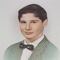 EDWARD CHARLES KROH