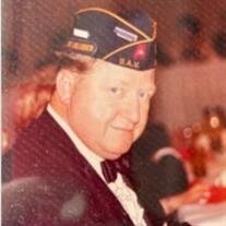 James H. Jackson